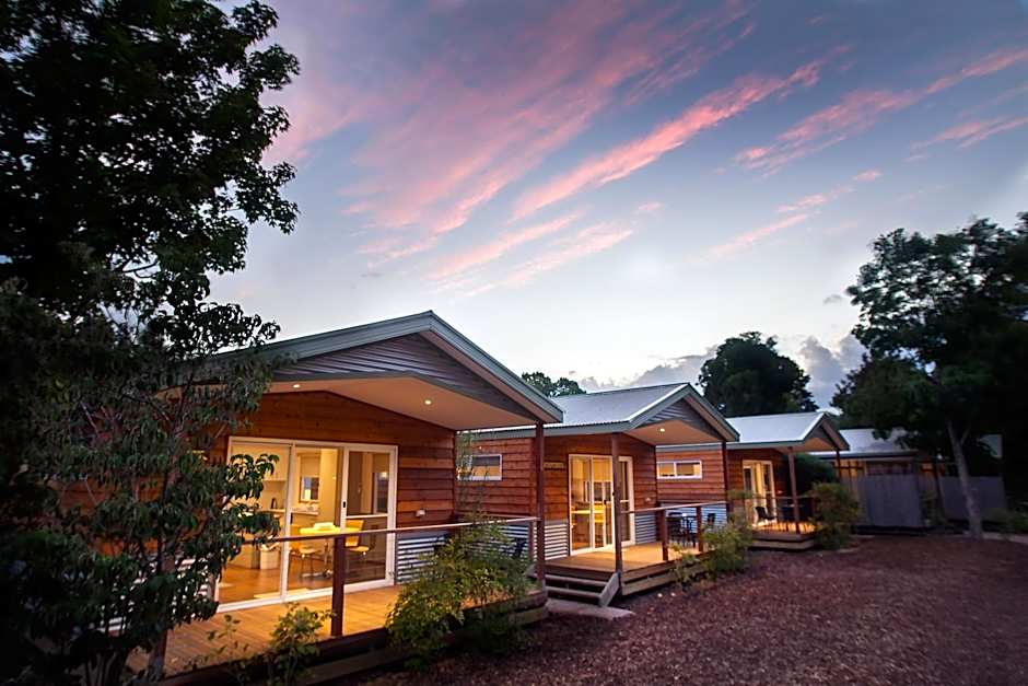 BIG4 Tasman Holiday Parks - Bright