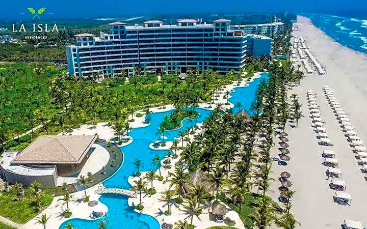 DEPARTAMENTO DE LUJO EN ACAPULCO DIAMANTE