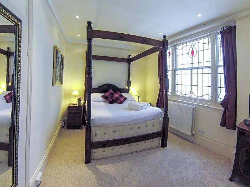 Brunswick Square Hotel