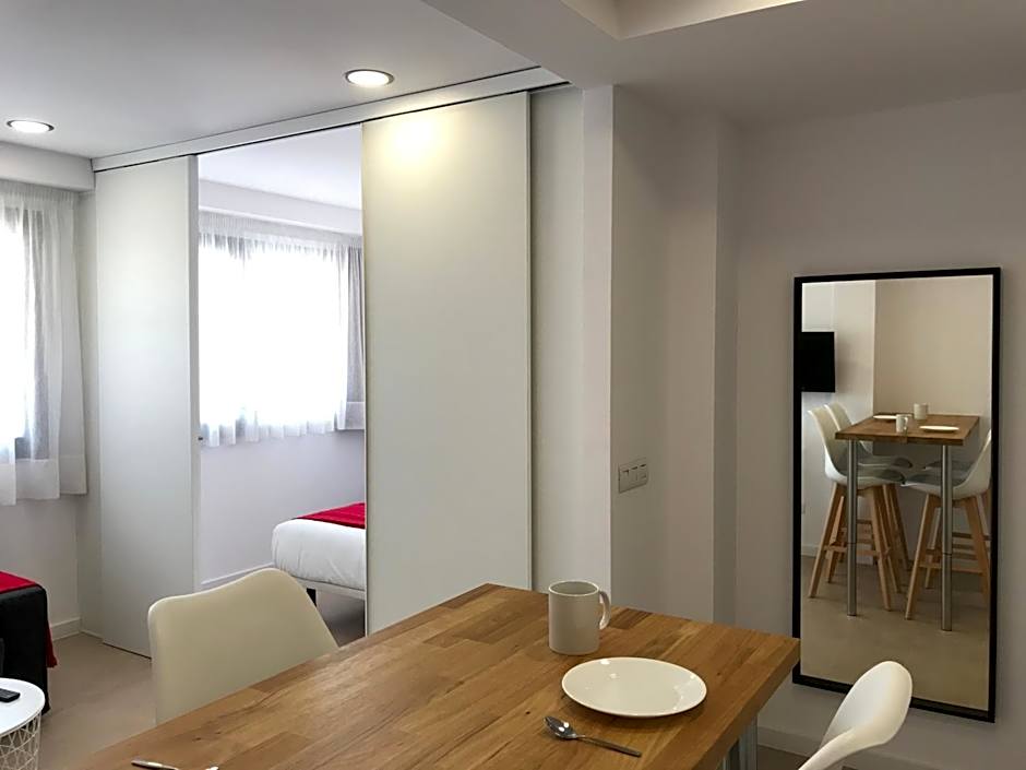 BET Apartments - Reig