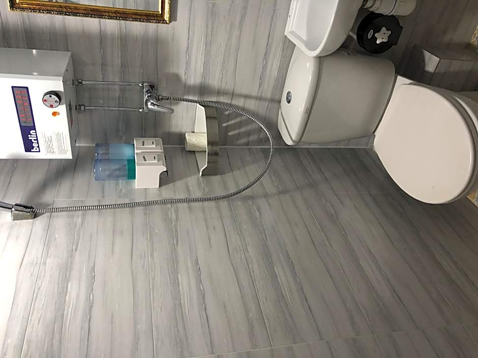 Dreamland guest house