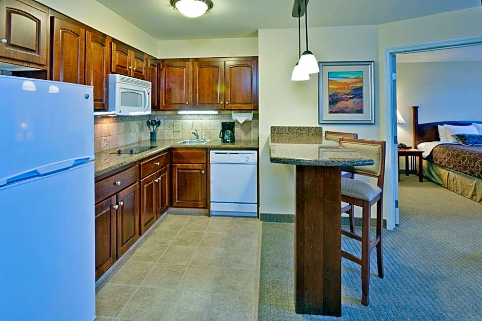 Staybridge Suites Indianapolis-Carmel By IHG