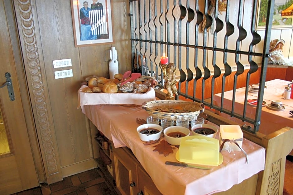 Panoramapension Etschblick