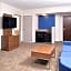 Holiday Inn Express & Suites BUFFALO DOWNTOWN