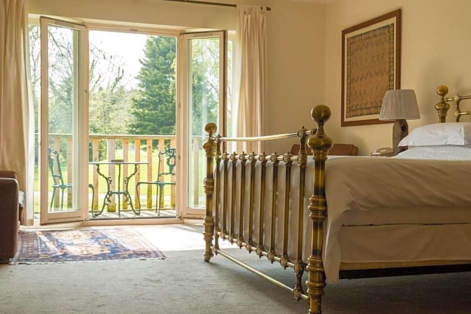 Sedlescombe Golf Hotel