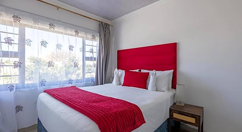 Safi Self Catering Suites