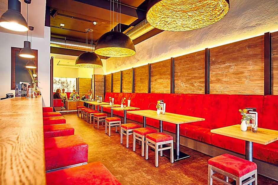 DJH Jugendgästehaus Adolph Kolping