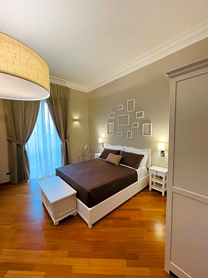 L’Arco Bed&Breakfast