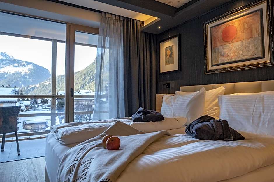 Locanda degli Artisti Art Hotel