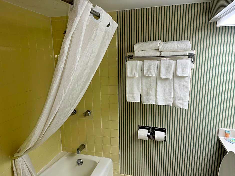 Barclay Hotel Atlanta Downtown