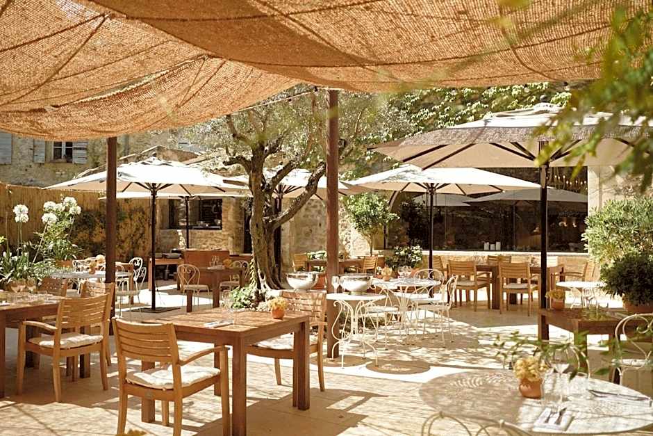 Le Moulin, Lourmarin, a Beaumier Hotel