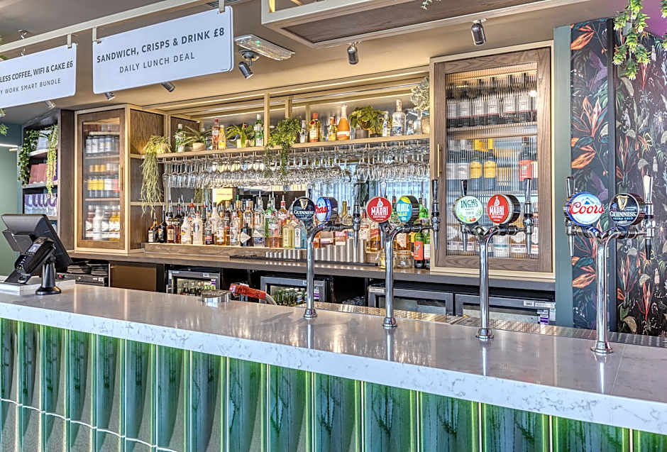 Premier Inn Durham City Centre (Walkergate)