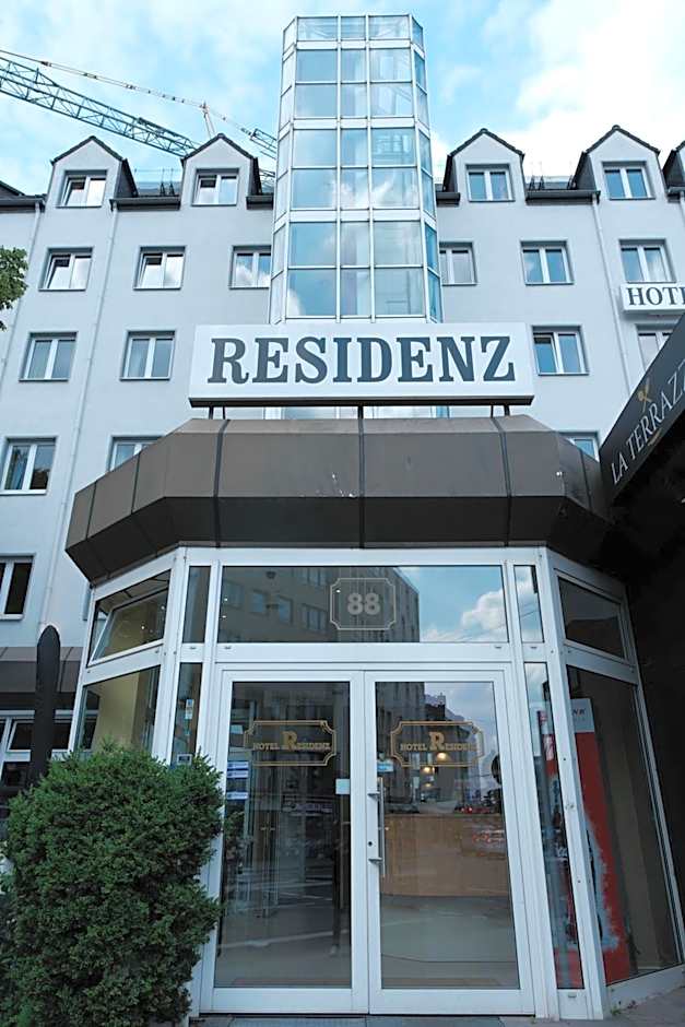 Hotel Residenz