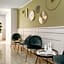 Hotel Parker - Gruppo BLAM HOTELS