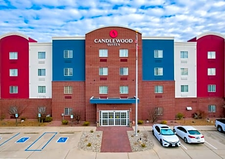 Candlewood Suites Lafayette By IHG