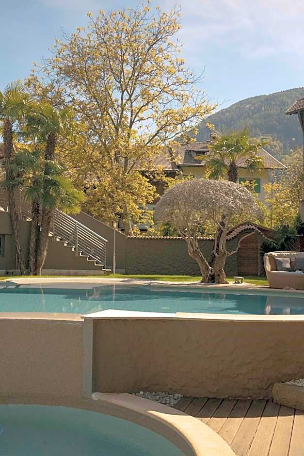 Hotel Mühlbacherhof