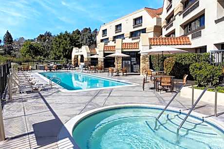 Courtyard by Marriott San Diego Rancho Bernardo