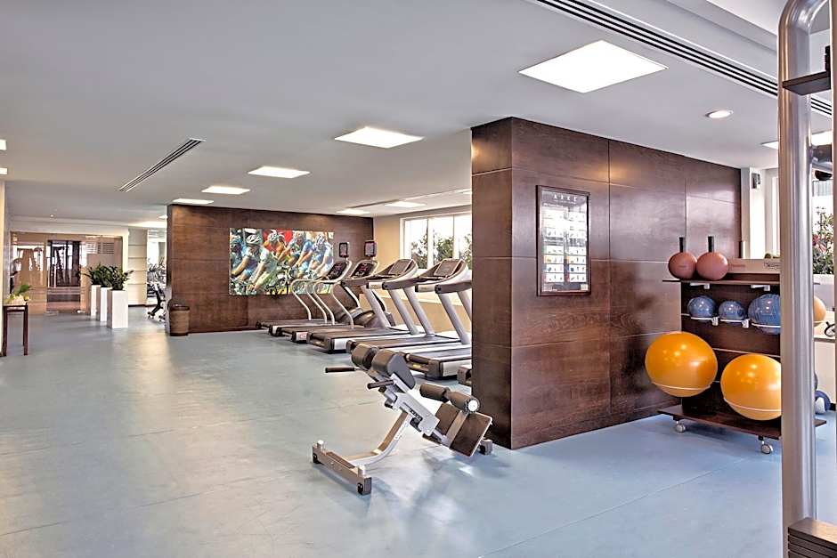 Media Rotana Barsha - Dubai