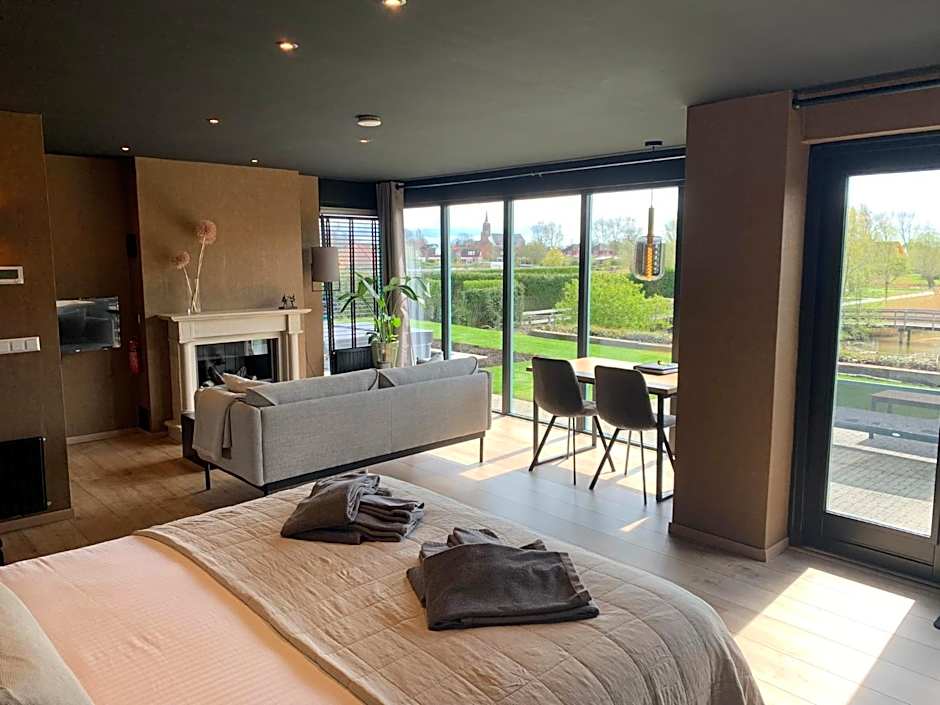 Suite & Wellness
