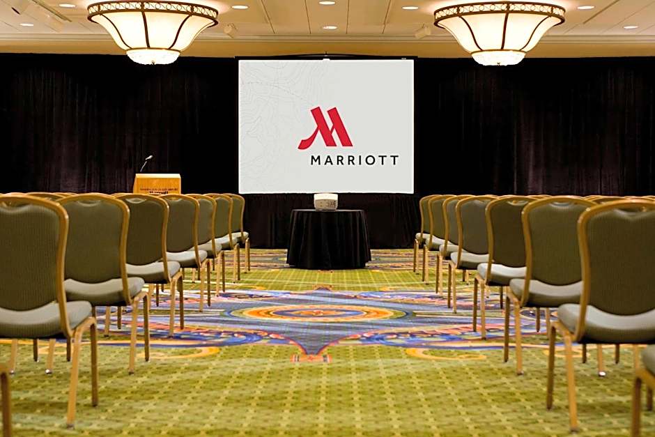 Washington Dulles Airport Marriott