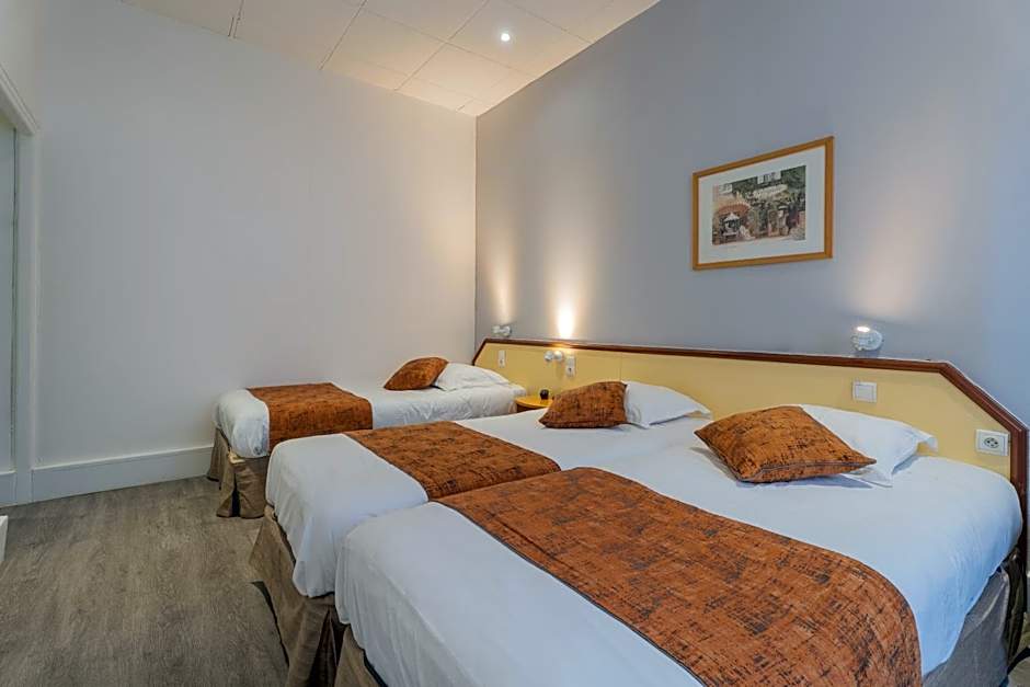 Hotel Busby
