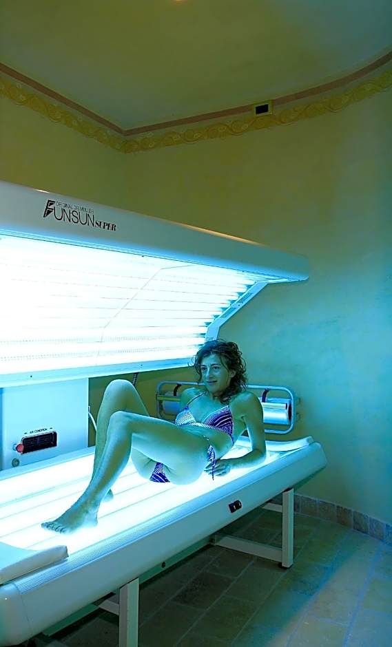 Hotel Crepes de Sela