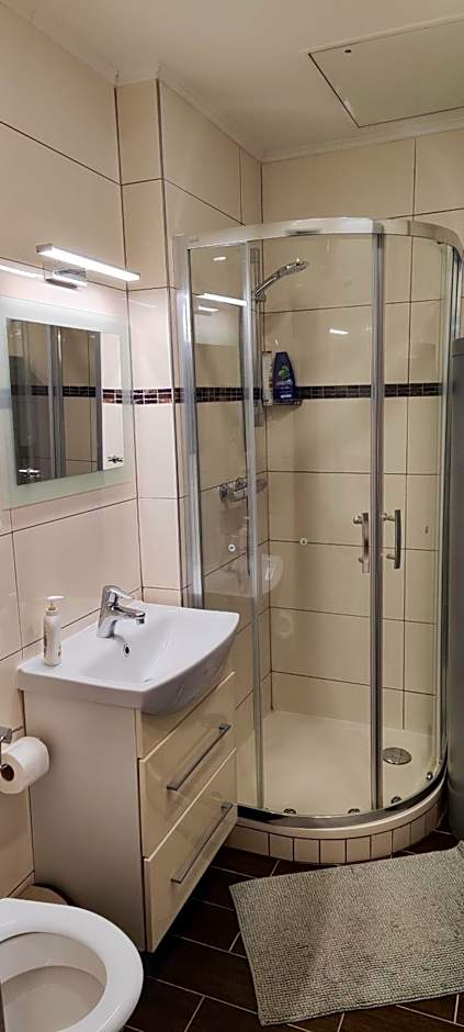 Minihotel Vitex