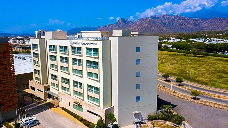Sonesta Valledupar