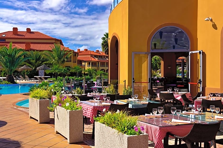 Pestana Porto Santo All Inclusive Premium Beach