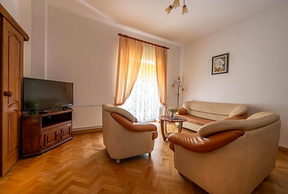 Gościniec Jędruś