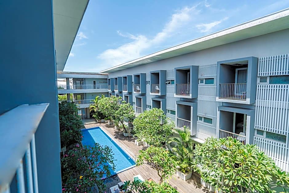 The Rooms Apartment Bali by ARM Hospitality