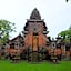 Puri Taman Sari Resort