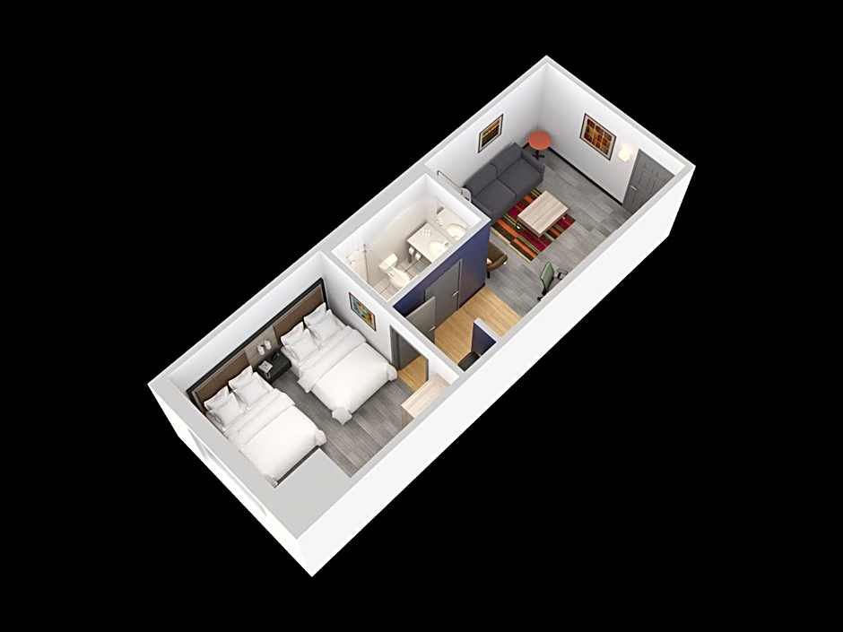 Holiday Inn Express & Suites S Lake Buena Vista By IHG