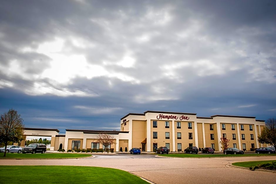 Hampton Inn Plover-Stevens Point