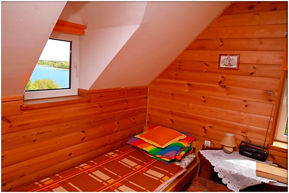 Agroturystyka Na Skarpie