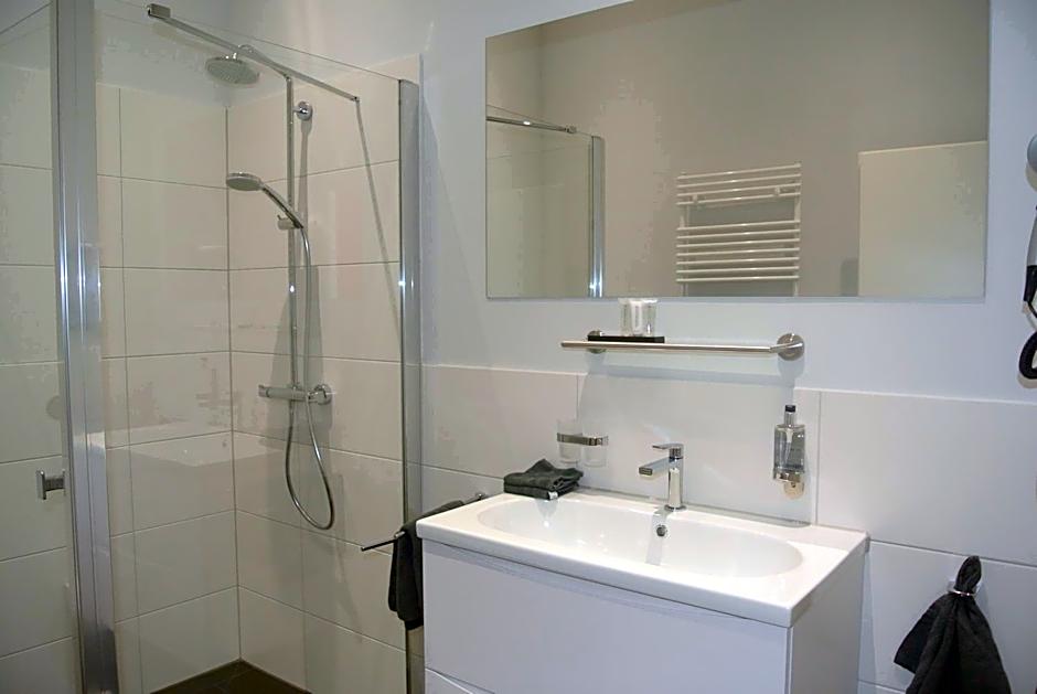 Gästehaus Tappes Hofgarten