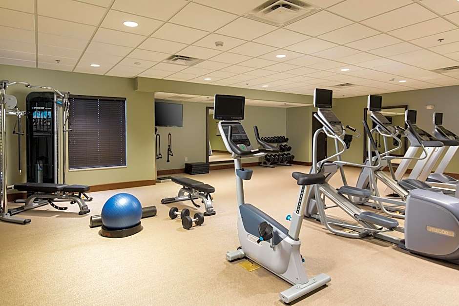 Staybridge Suites Columbus Polaris By IHG