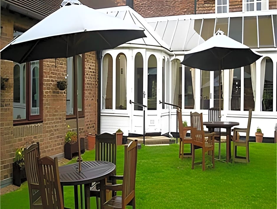 Holiday Inn Ashford Central By IHG