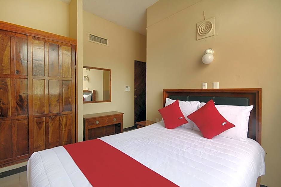 OYO Hotel Totonacapan, Papantla