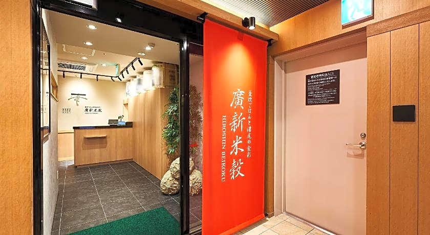 Daiwa Roynet Hotel Gifu