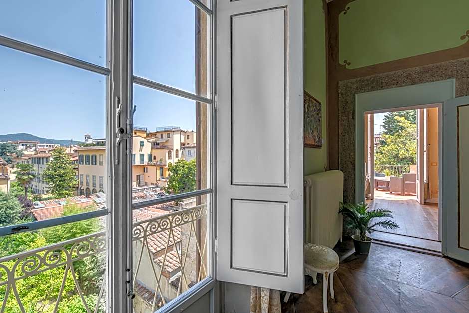 Residenza d'Epoca Sant Egidio