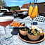 Fuego Steakhouse and Tapas -Tomahawk Potto