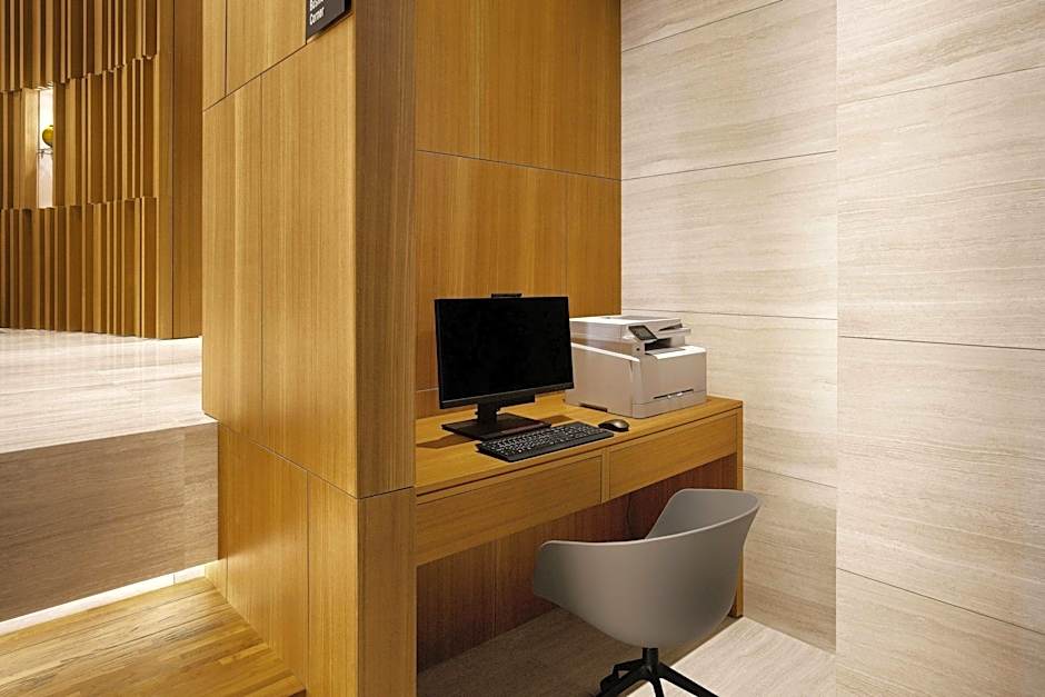 Four Points by Sheraton Suwon
