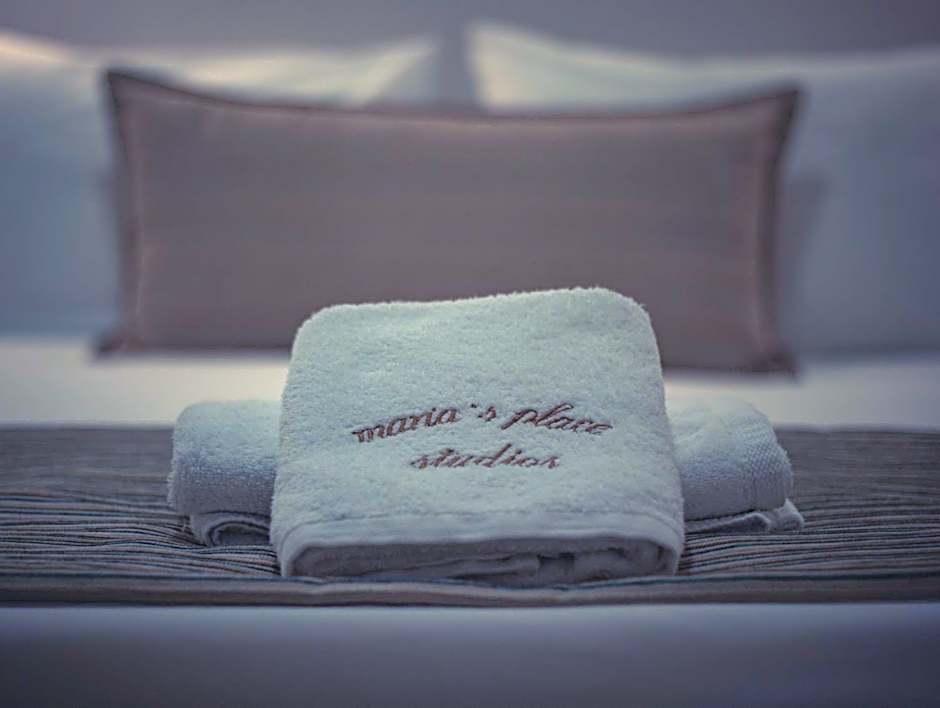 Maria's Place - Adults Only