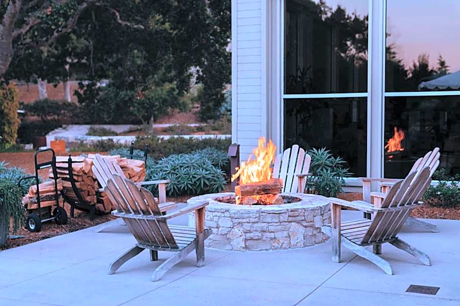 Carmel Valley Ranch, in The Unbound Collection by Hyatt