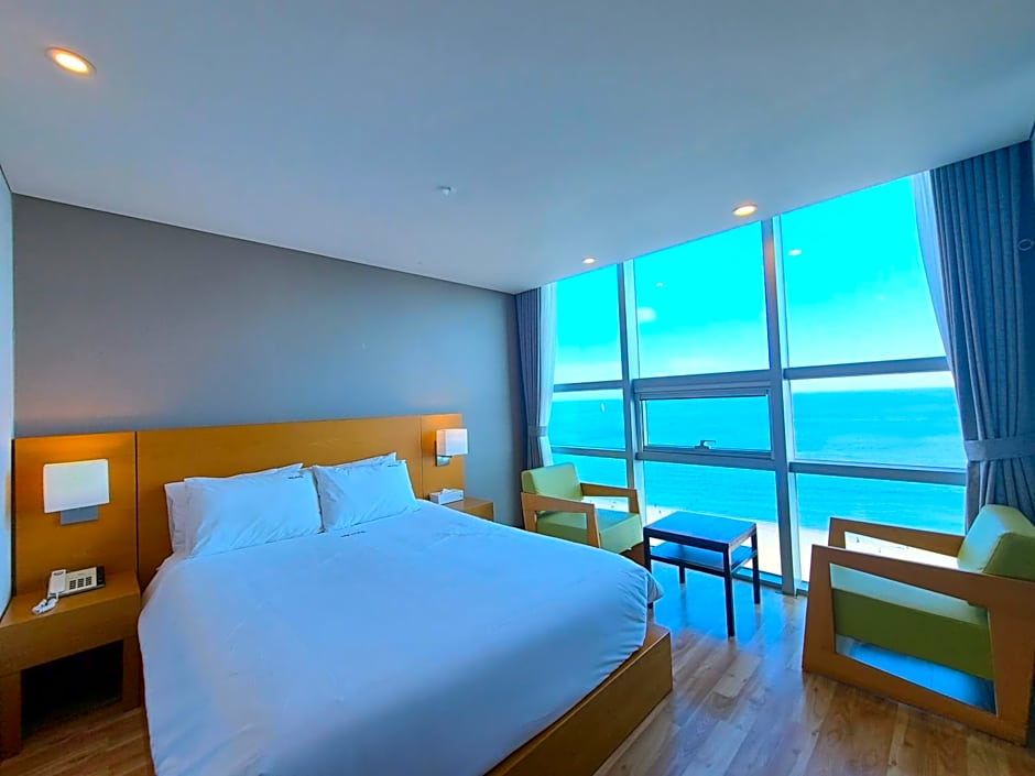 MS Hotel Haeundae