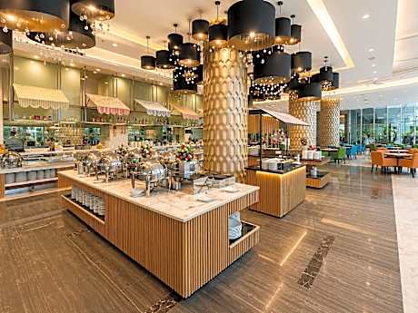 Novotel Bangka Hotel & Convention Centre