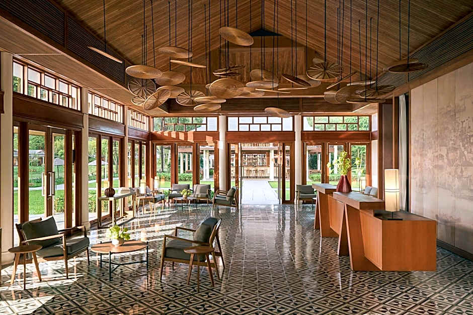 Legacy Mekong, Can Tho, Autograph Collection