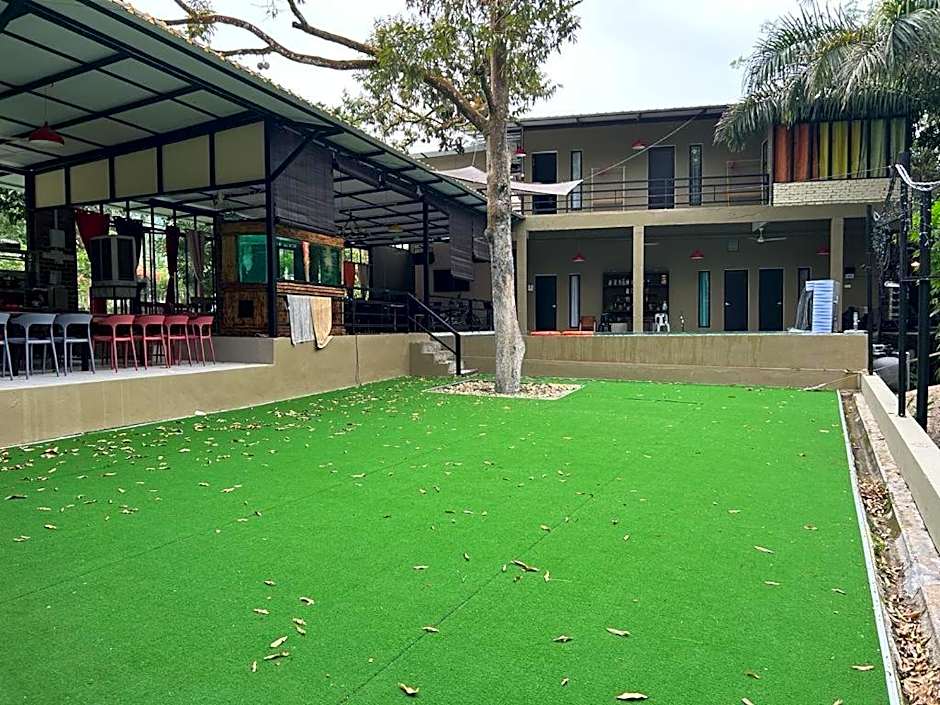 Collection O 90858 Bentong Wellness Homestay Midland