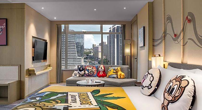 Wyndham Garden Foshan Jinshazhou